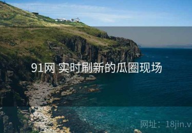 91网 实时刷新的瓜圈现场