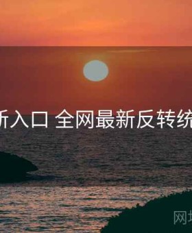17c最新入口 全网最新反转统一整理